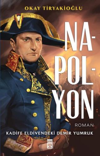 Napolyon | Kitap Ambarı