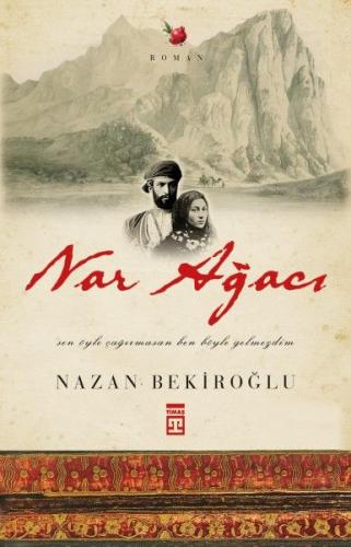 Nar Ağacı | Kitap Ambarı