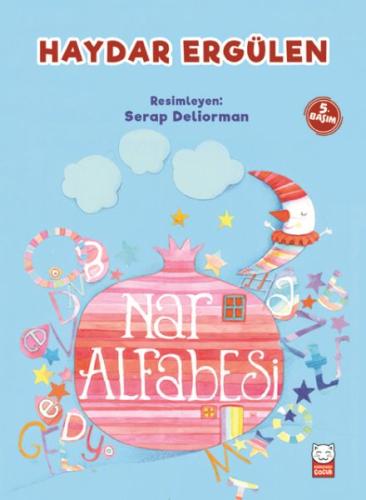 Nar Alfabesi | Kitap Ambarı