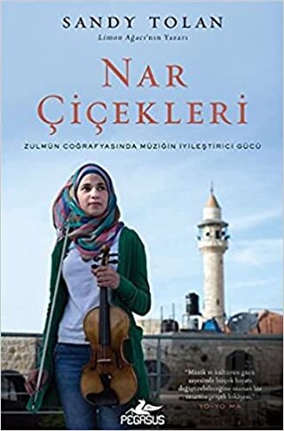 Nar Çiçekleri | Kitap Ambarı