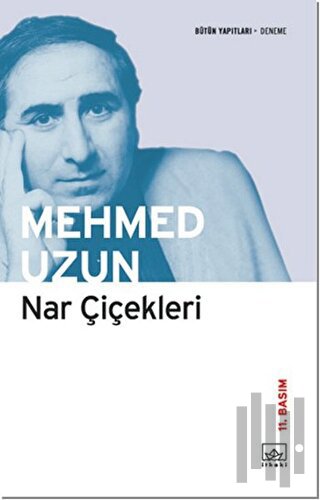 Nar Çiçekleri | Kitap Ambarı