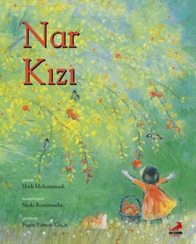 Nar Kızı | Kitap Ambarı