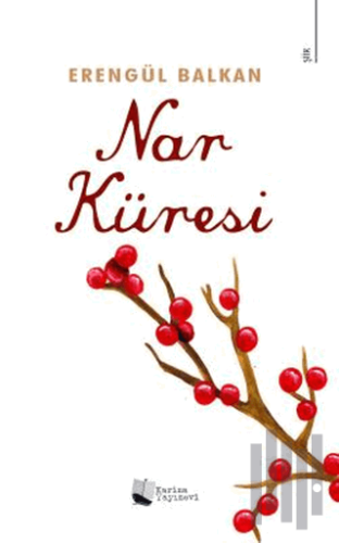 Nar Küresi | Kitap Ambarı