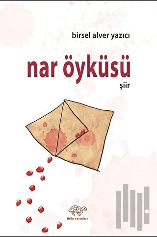 Nar Öyküsü | Kitap Ambarı