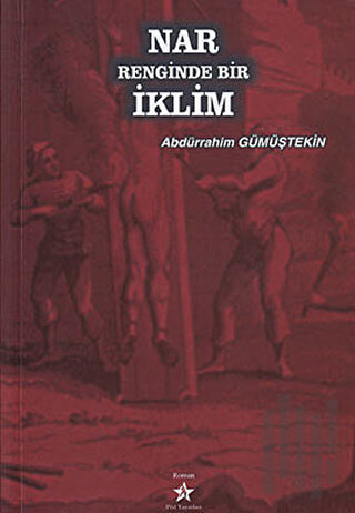 Nar Renginde Bir İklim | Kitap Ambarı