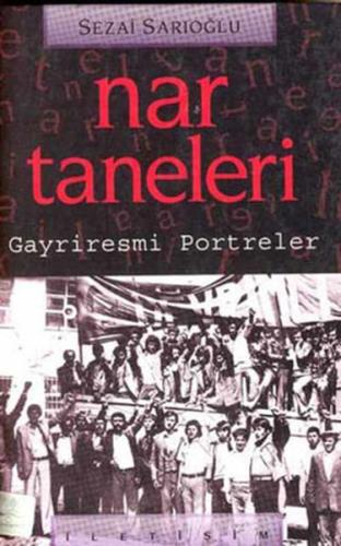 Nar Taneleri | Kitap Ambarı