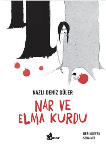 Nar ve Elma Kurdu | Kitap Ambarı