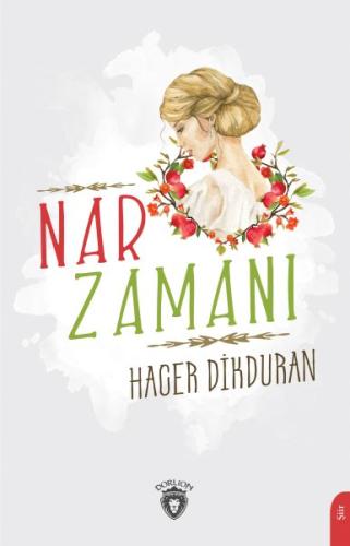 Nar Zamanı | Kitap Ambarı