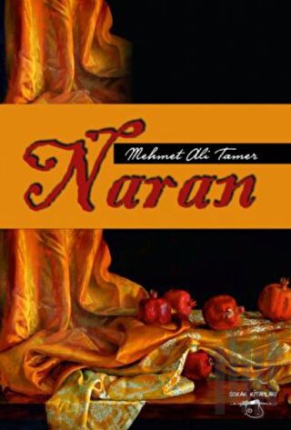 Naran | Kitap Ambarı