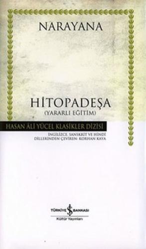 Hitopadeşa (Ciltli) | Kitap Ambarı