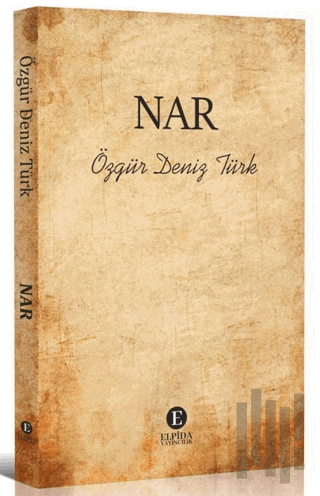 Nar | Kitap Ambarı