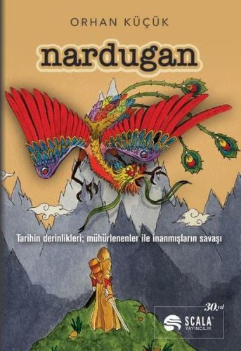 Nardugan | Kitap Ambarı