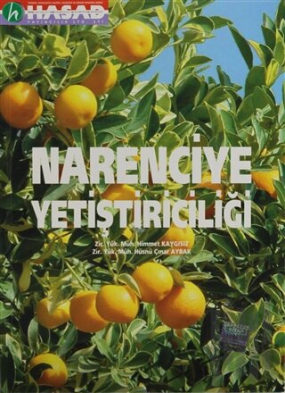 Narenciye Yetiştiriciliği | Kitap Ambarı