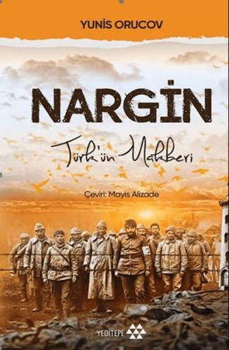 Nargin | Kitap Ambarı