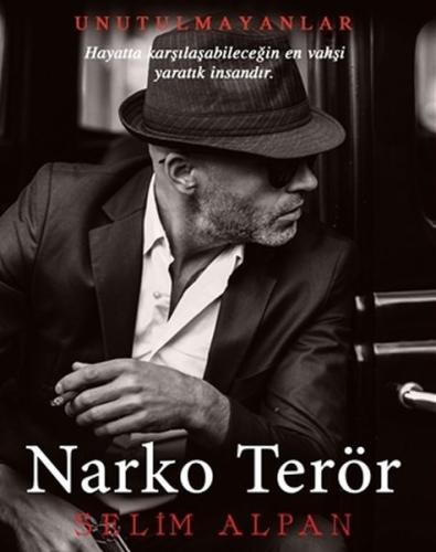 Narko Terör | Kitap Ambarı