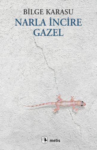 Narla İncire Gazel | Kitap Ambarı