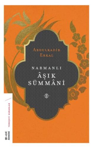 Narmanlı Aşık Sümmani | Kitap Ambarı