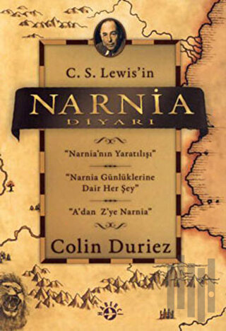 Narnia Diyarı | Kitap Ambarı