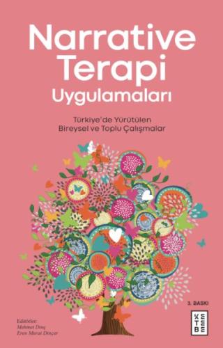 Narrative Terapi Uygulamaları | Kitap Ambarı