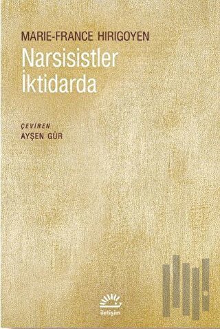 Narsisistler İktidarda | Kitap Ambarı