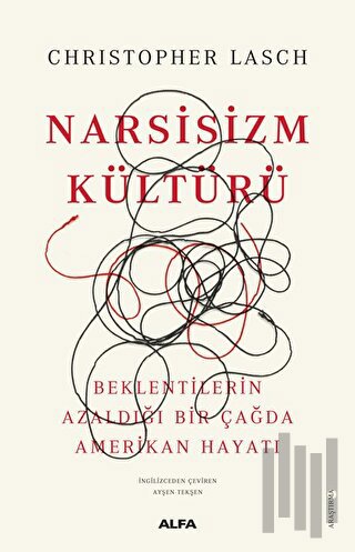 Narsisizm Kültürü | Kitap Ambarı