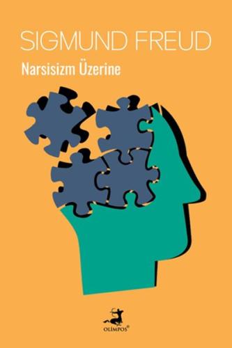 Narsisizm Üzerine | Kitap Ambarı