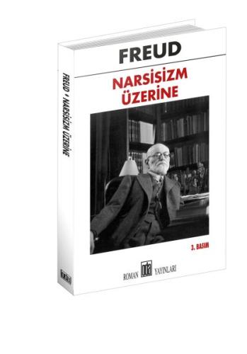 Narsisizm Üzerine | Kitap Ambarı