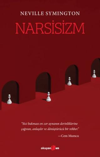 Narsisizm | Kitap Ambarı