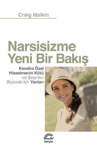 Narsisizme Yeni Bir Bakış | Kitap Ambarı