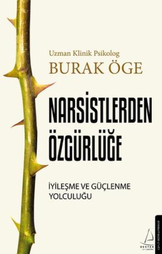 Narsisstlerden Özgürlüğe | Kitap Ambarı