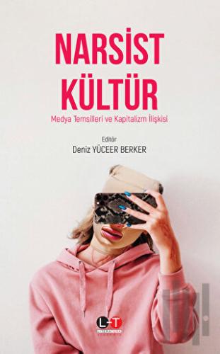 Narsist Kültür | Kitap Ambarı