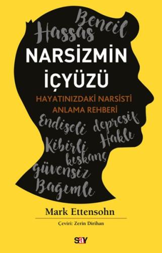 Narsizmin İçyüzü | Kitap Ambarı