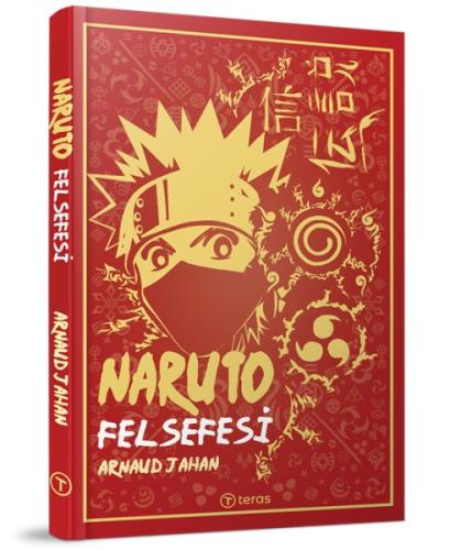 Naruto Felsefesi | Kitap Ambarı