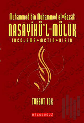 Nasayihü’l - Mülük | Kitap Ambarı