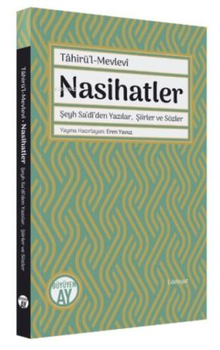 Nasihatler | Kitap Ambarı