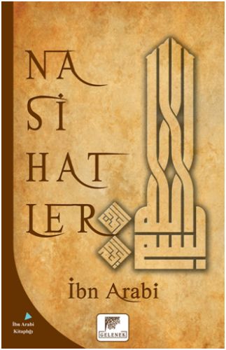 Nasihatler | Kitap Ambarı