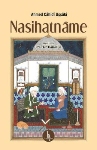 Nasihatname | Kitap Ambarı