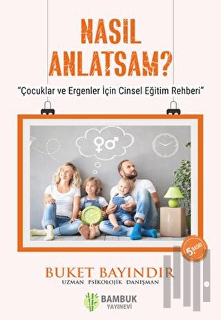 Nasıl Anlatsam? | Kitap Ambarı