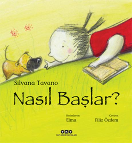 Nasıl Başlar? | Kitap Ambarı