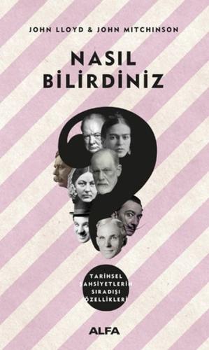 Nasıl Bilirdiniz | Kitap Ambarı