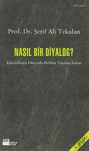 Nasıl Bir Diyalog? | Kitap Ambarı