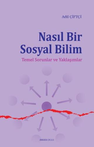 Nasıl Bir Sosyal Bilim | Kitap Ambarı