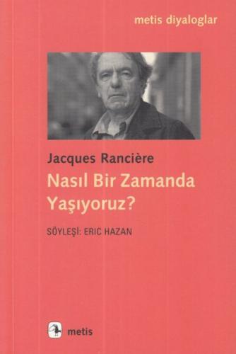 Nasıl Bir Zamanda Yaşıyoruz? | Kitap Ambarı