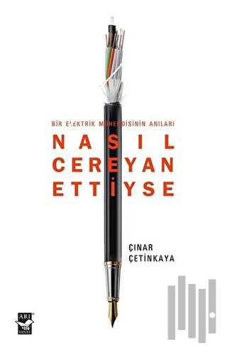 Nasıl Cereyan Ettiyse | Kitap Ambarı