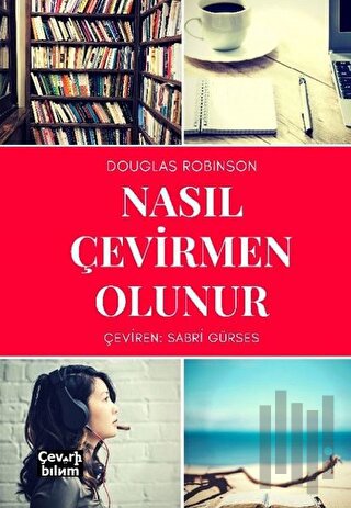 Nasıl Çevirmen Olunur | Kitap Ambarı