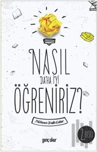 Nasıl Daha İyi Öğreniriz? | Kitap Ambarı