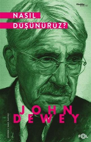 Nasıl Düşünürüz? | Kitap Ambarı