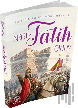 Nasıl Fatih Oldu? | Kitap Ambarı