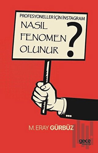 Nasıl Fenomen Olunur? | Kitap Ambarı