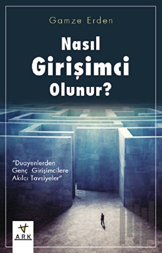 Nasıl Girişimci Olunur? | Kitap Ambarı